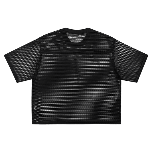 SC Boxy Net Jersey