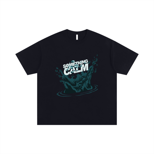 Oversized T-shirt